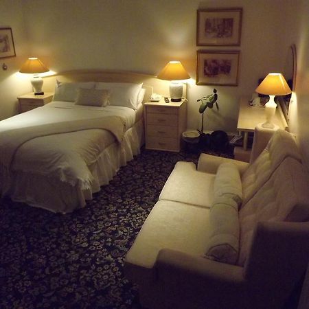 The Hotel Broughty Ferry ダンディー エクステリア 写真