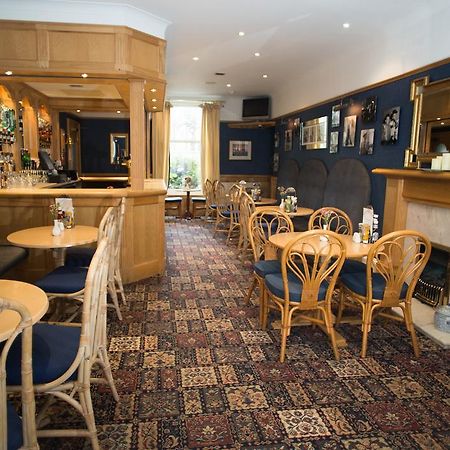 The Hotel Broughty Ferry ダンディー エクステリア 写真