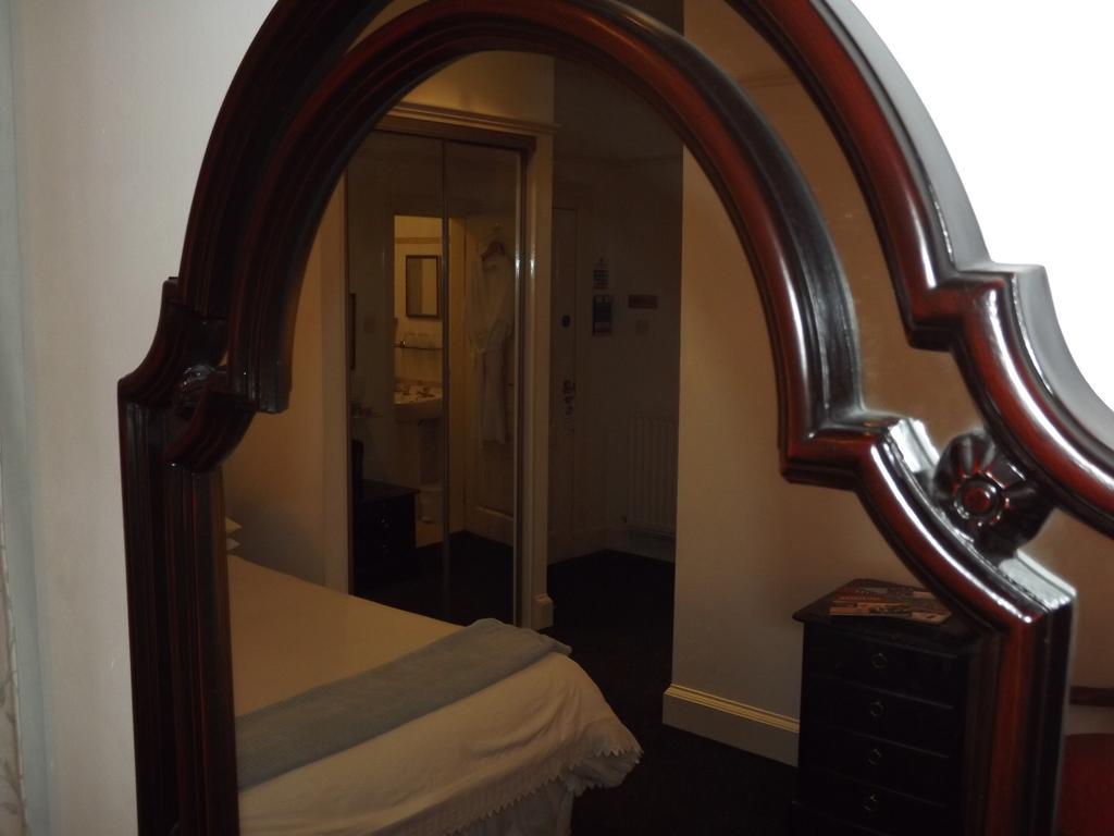 The Hotel Broughty Ferry ダンディー エクステリア 写真