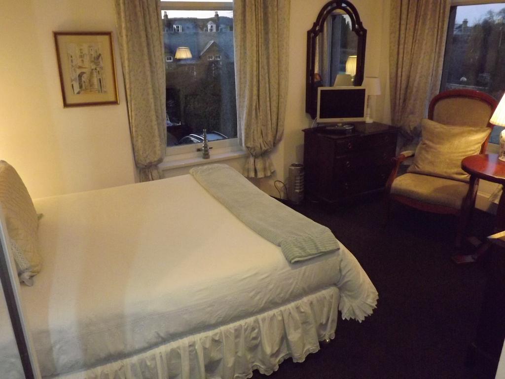 The Hotel Broughty Ferry ダンディー エクステリア 写真