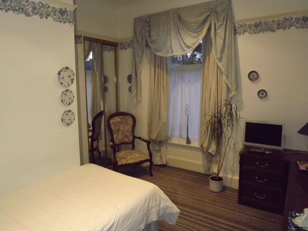 The Hotel Broughty Ferry ダンディー エクステリア 写真