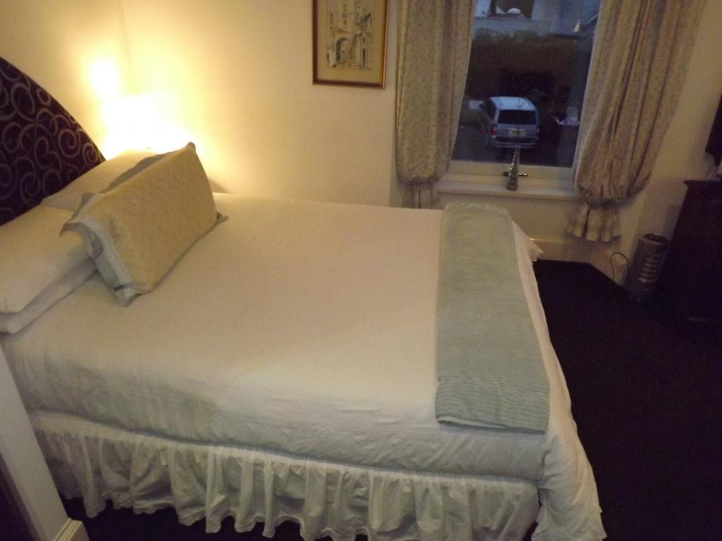 The Hotel Broughty Ferry ダンディー エクステリア 写真