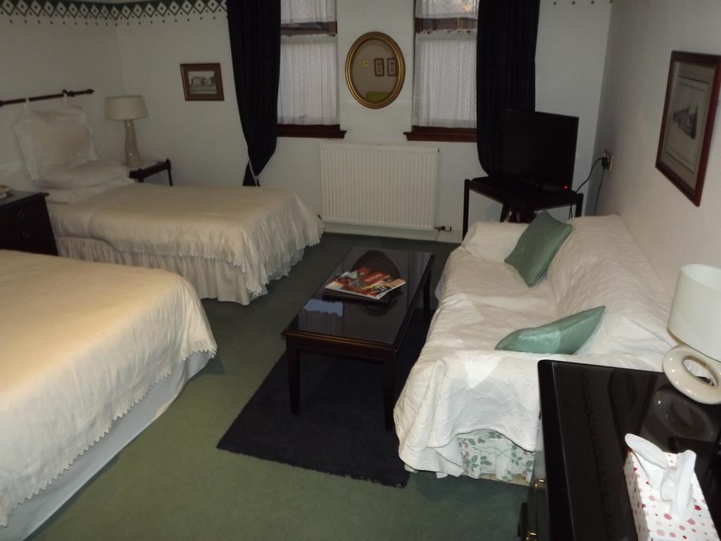 The Hotel Broughty Ferry ダンディー エクステリア 写真