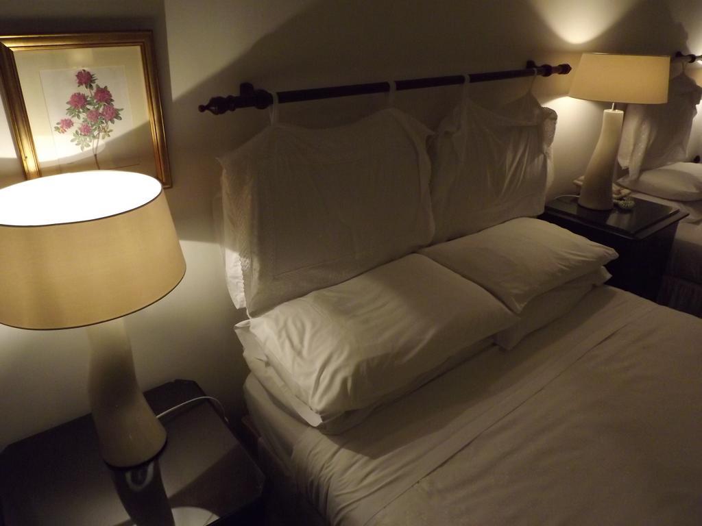 The Hotel Broughty Ferry ダンディー エクステリア 写真
