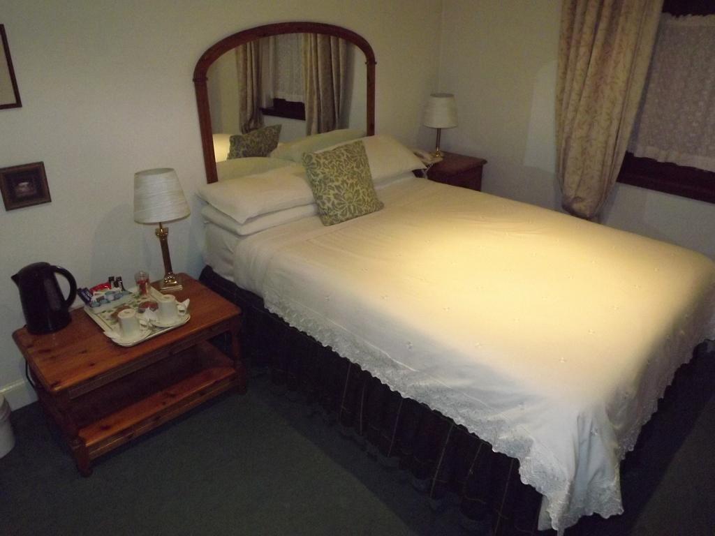 The Hotel Broughty Ferry ダンディー エクステリア 写真