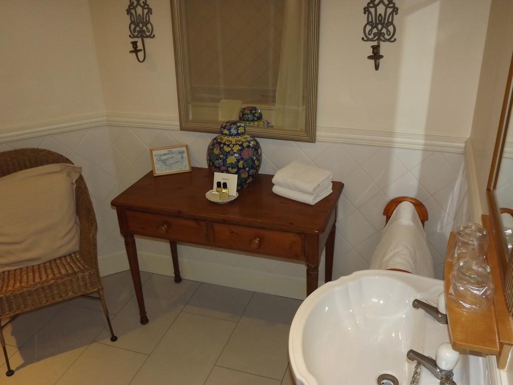 The Hotel Broughty Ferry ダンディー エクステリア 写真